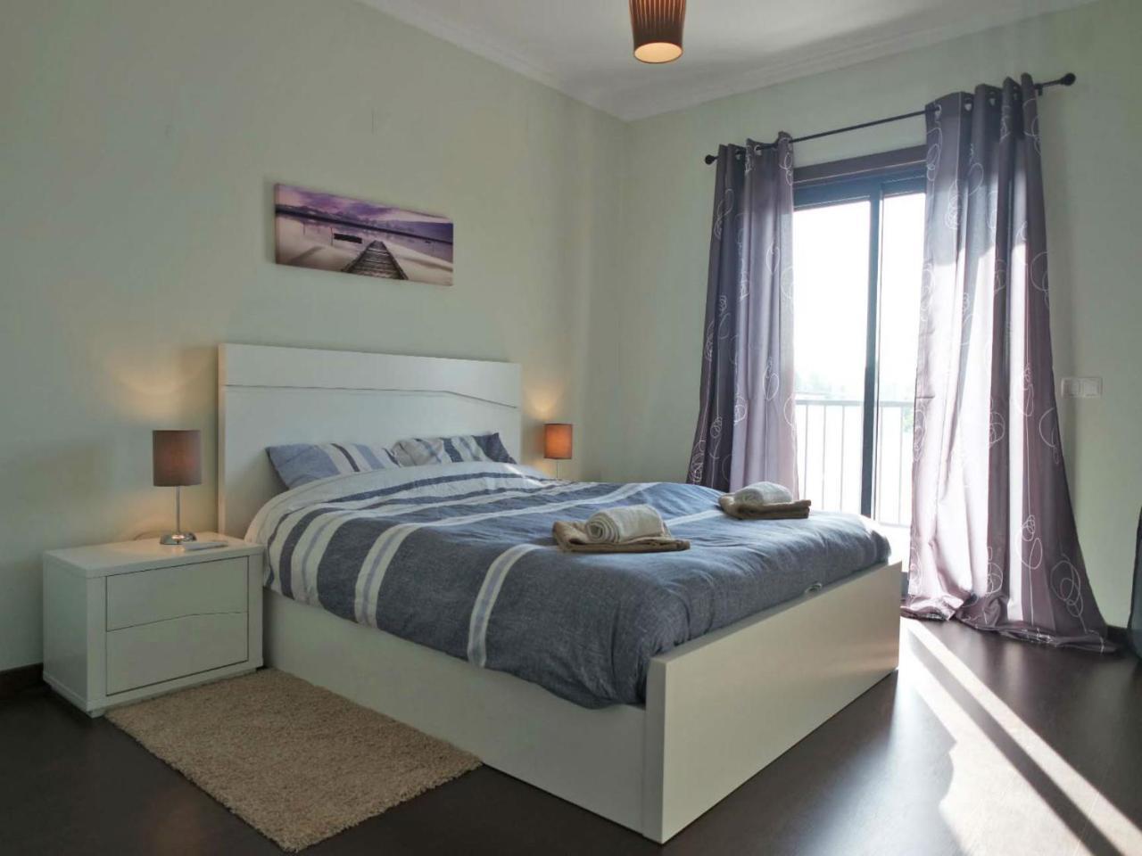 B03 - Luxury 2 Bed Lagos Marina Exterior foto